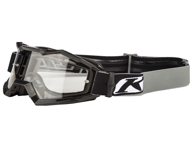 Viper Off-Road Goggle Venom Gray Clear Lens